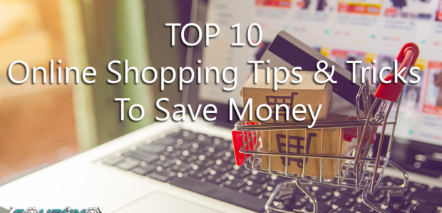 online shopping money saving tips tricks