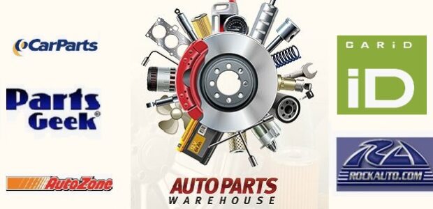 The 5 Best Online Auto Parts Stores in the USA