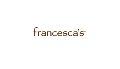 Francescas Coupon Code